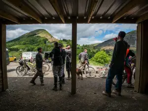 Revolution Bike Park