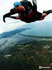 Skydive Costa d'Argento