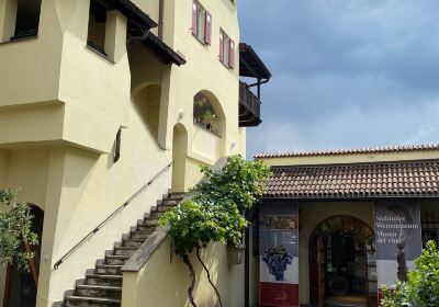 Sudtiroler Weinmuseum