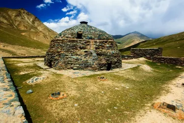 Naryn