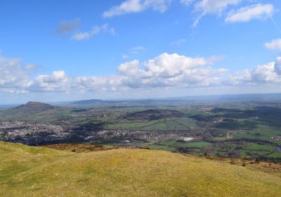 Abergavenny