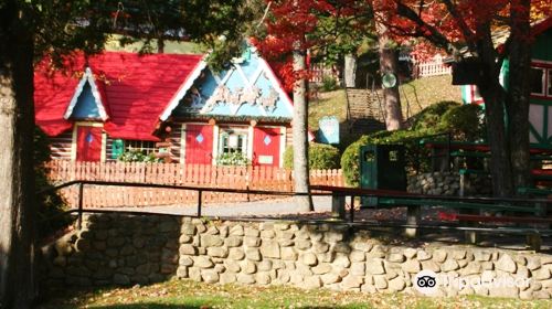 Santa's Workshop, North Pole, NY