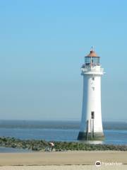 New Brighton Lighthouse