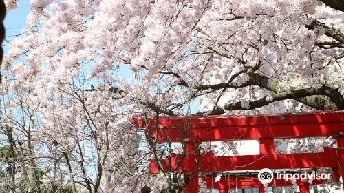 廣田神社