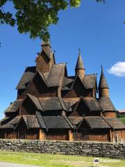 Chiesa in legno di Heddal