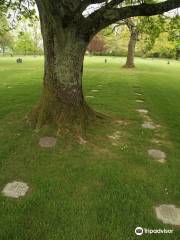 Marigny German War Cemetery