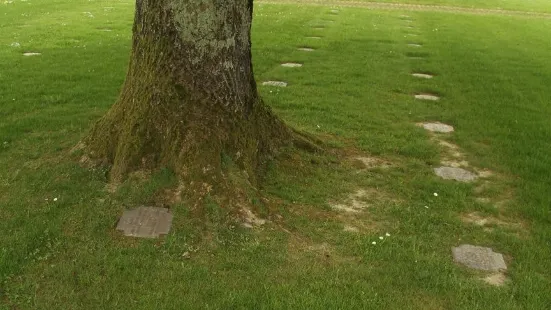 Marigny German War Cemetery