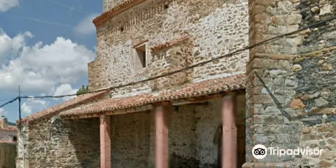 La Santisima Trinidad