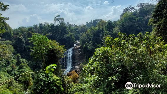 VALARA WATERFALLS