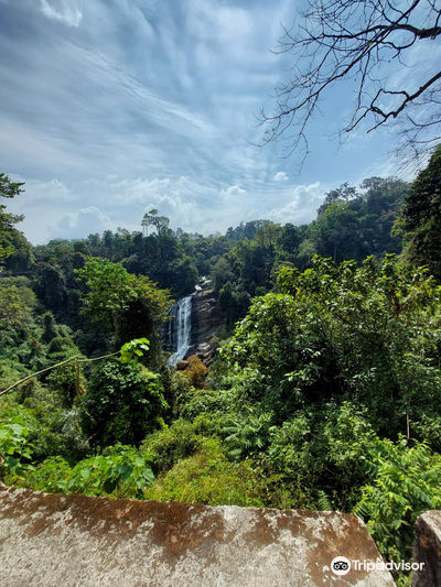 VALARA WATERFALLS