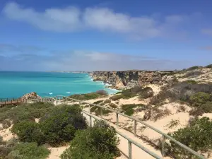 Nullarbor National Park