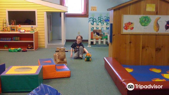 Curious Kids' Museum