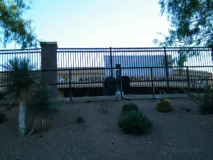 Anselmo Valencia Tori Amphitheatre