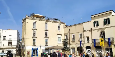 Centro storico di Altamura