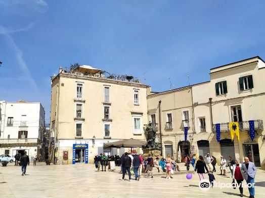 Centro storico di Altamura