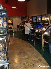 Classic Arcade Pinball Museum