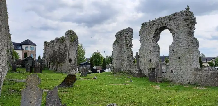 Abbeyland