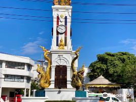 Indochina Market