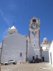 Iglesia de Santa María del Castillo