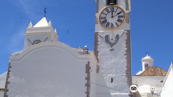 Santa Maria do Castelo Church