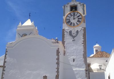 Santa Maria do Castelo Church