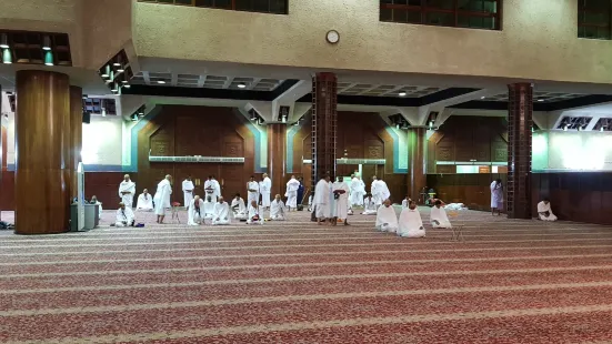 Masjid Taneem