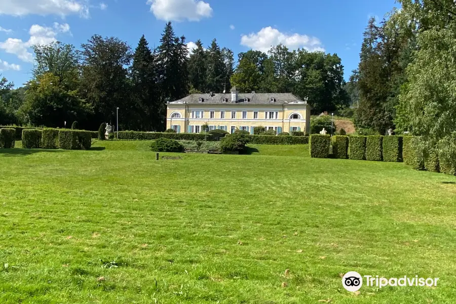 Forsthaus Drachenhaus