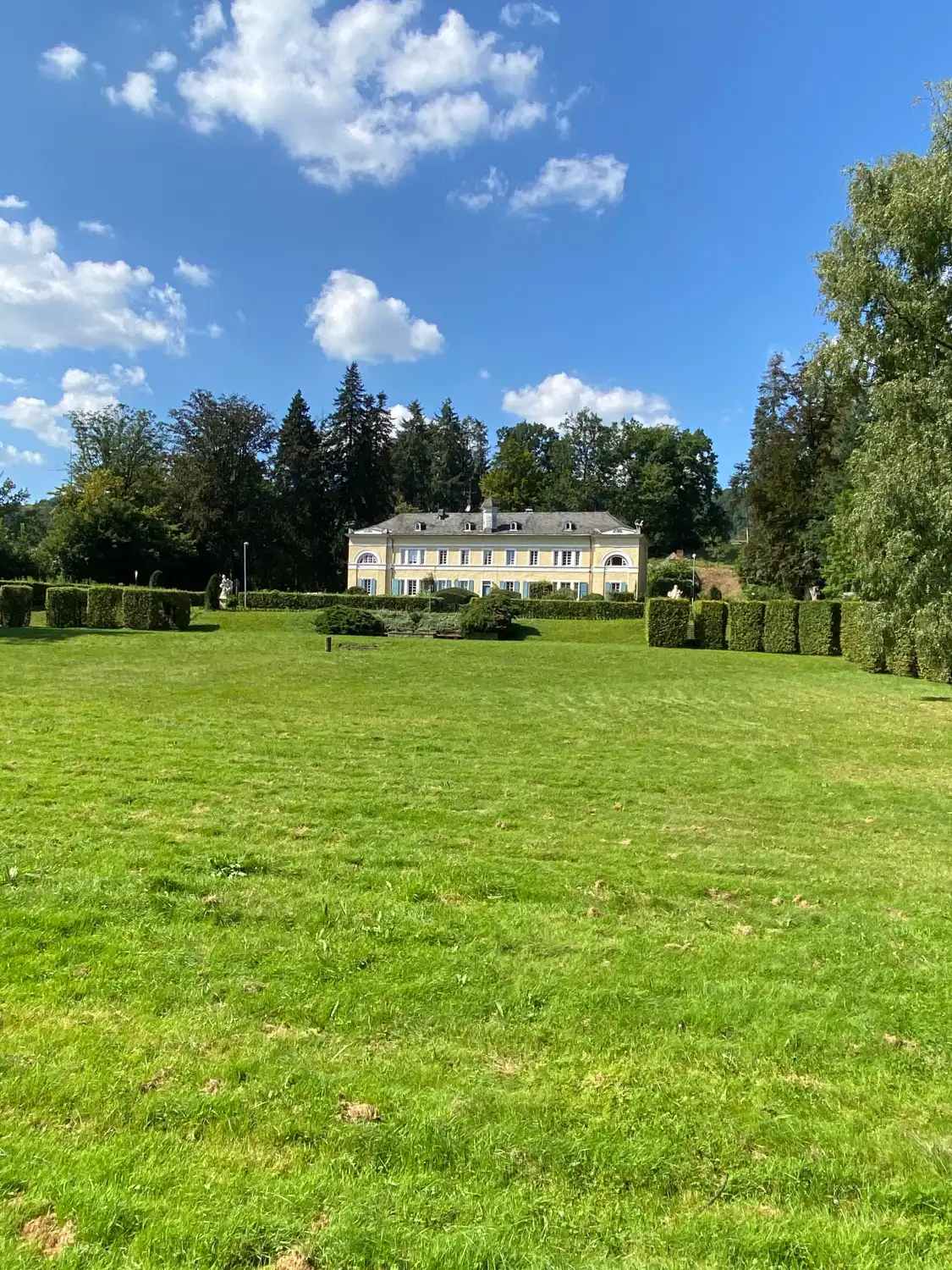Hotel in zona Forsthaus Drachenhaus