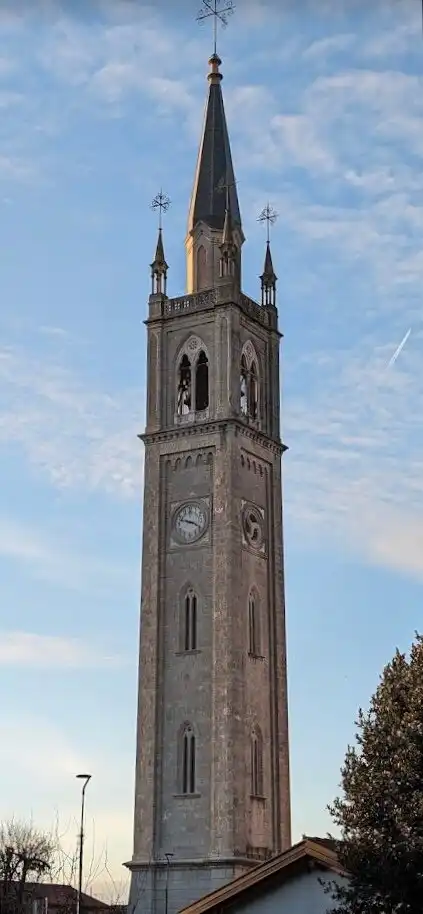 Hotel di Bressa