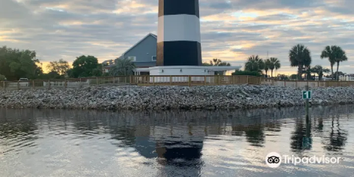 Voyager Fishing Charters