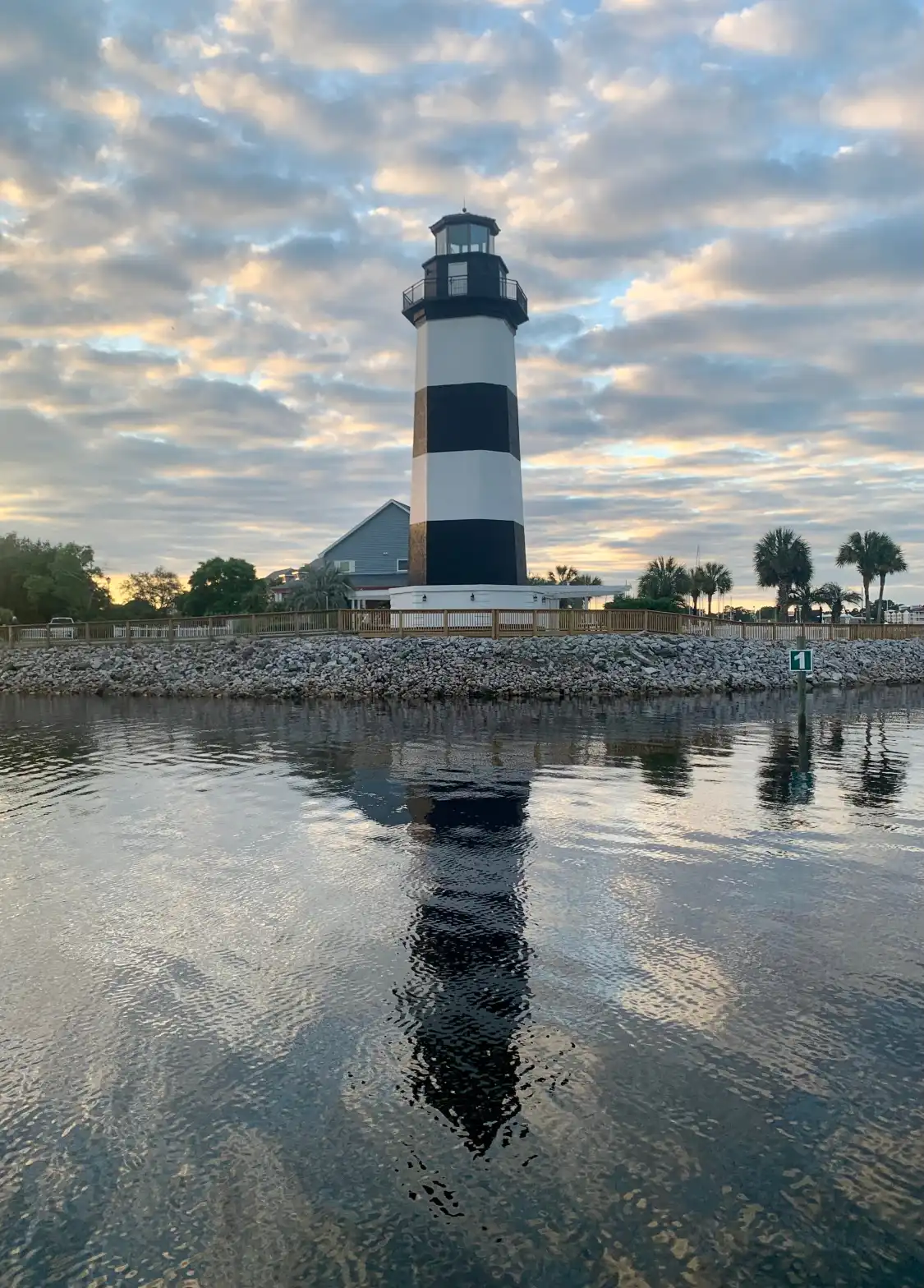 Hotel in zona Wise Fishing Charters