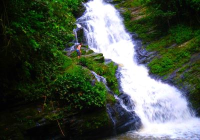 Cascade de Kpimé