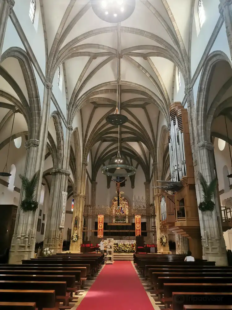 Hotels near Catedral de Alcala de Henares