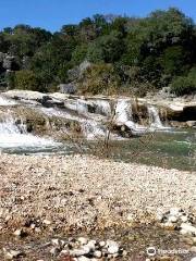 Pedernales Falls State Park