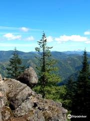 Table Rock Wilderness