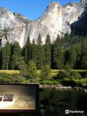 Pioneer Yosemite History Center