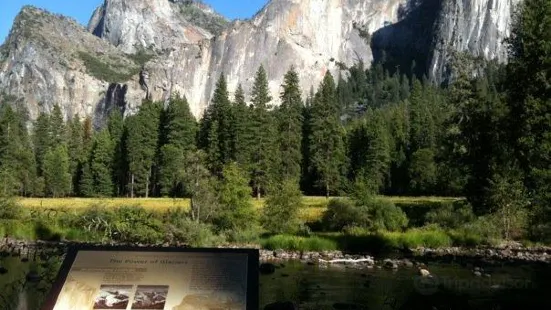 Pioneer Yosemite History Center