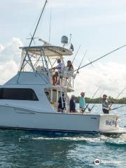 Deep Blue Charters