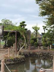 Kuroda Family Mausoleum