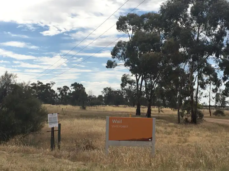 Hotels in Dimboola