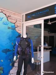 Dive Club Maldives - Dive Center and Service Center