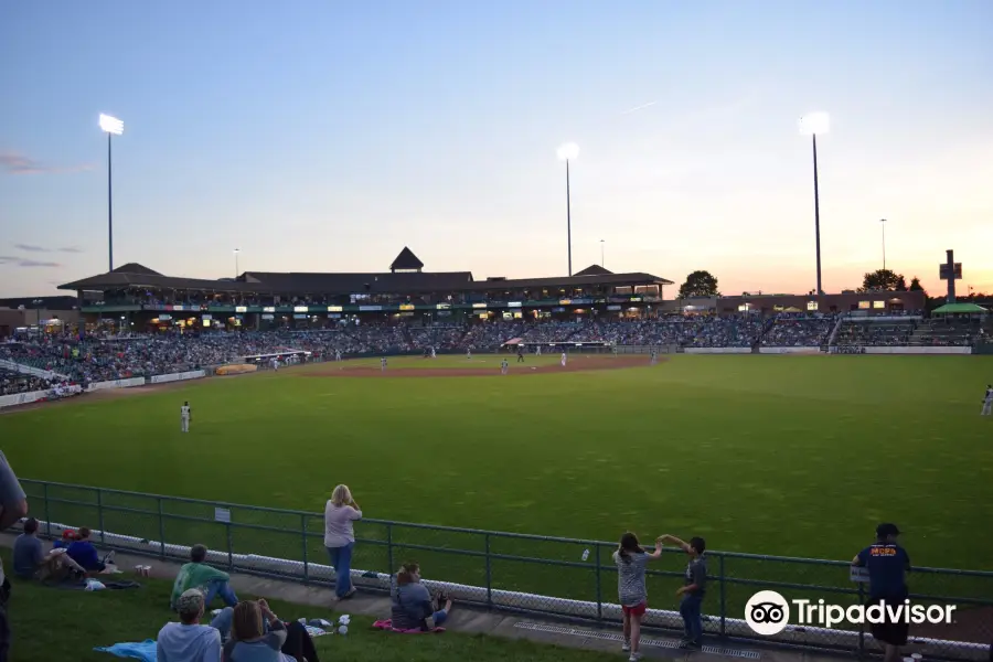 FirstEnergy Park