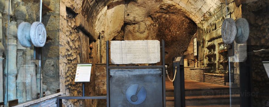 Pozzo della Cava