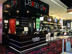 Pause&Play