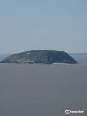 Steep Holm Nature Reserve