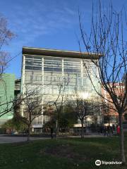 Centre de Congrès Pierre Baudis