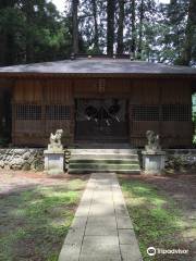 Ichimiya Shrine