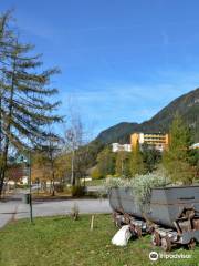 Fitness- und Gesundheits Parcour Warmbad-Villach