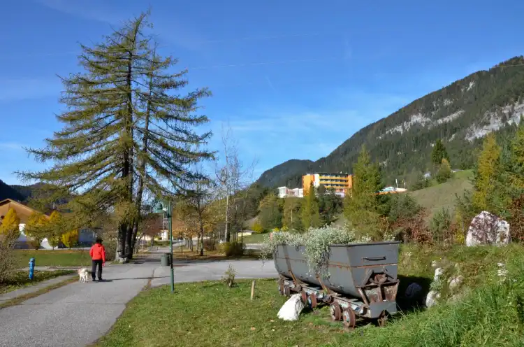 Hotels in Villach-Warmbad Villach