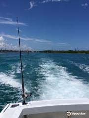 Samana Expert Fishing Charters